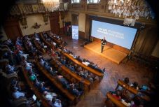 Megnyitotta kapuit a Digitális Székelyföld Konferencia Székelyudvarhelyen