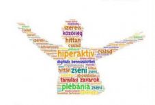  Az átlagtól eltérő gyermekekről tartottak előadást