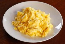 Így dobja fel az unalmas tojásrántottát