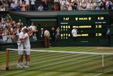 Nem gondoltuk volna, hogy ennyire rugalmasak Wimbledonban