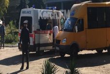 Rostás-Péter István: Mikor elsül az agyam...