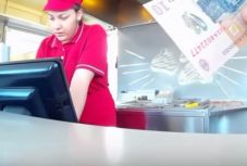 Udvarhelyi Kaufland-botrány: nem diszkriminált a fogyasztóvédelmi hivatal