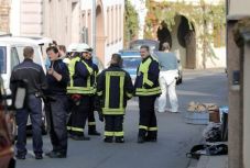 Elvesztette önuralmát, lelőtte az anyját