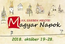 Megkezdődtek a XX. Szeben Megyei Magyar Napok