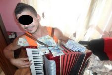 Győzelem: lecsapott az ANAF egy adócsaló lagzis zenészre