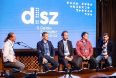 Digitális Székelyföld Konferencia: az adat az új nyersarany