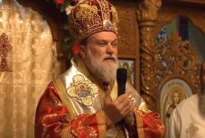 Így állt bosszút a híveken a referendum bukása miatt az ortodox püspök