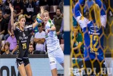 Női kézi BL: ott nyert a Fradi, ahol a CSM kikapott