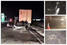 FRISSÍTVE - Elfogtak a balesetben meghalt négytagú család kifosztóit