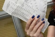 Ezekkel a nyugtákkal lehetett nyerni a szeptemberi sorsoláson