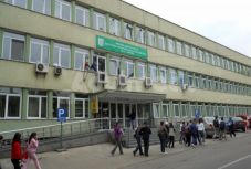 Több kolozsvári kórházban is műtőket, osztályokat újítanak fel