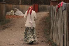 Kaptár: csíkszentgyörgyi roma lányról szóló film nyert