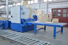 Húszmillió lejes forgalmat célzott meg idén a székelykeresztúri Szél Mob