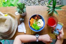 Ezért mérje az időt étkezés közben