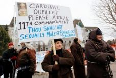 Az ausztrál kormány nyilvánosan bocsánatot kért a pedofília áldozataitól