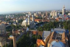 Szatmárnémeti: kétnyelvű utcaneveket kaphatnak az eddig névtelen utcák