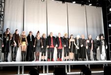 Közönségdíjat kapott Bukarestben a Harag György Társulat