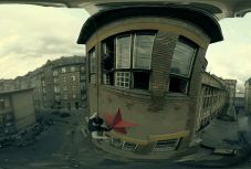 Az 1956-os forradalom virtuálisan megtapasztalható Székelyudvarhelyen