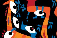 Primanima: nemzetközi mesefilmeket vetítenek több erdélyi helyszínen