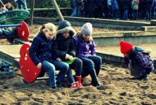 Kovács Ágnes pszichológus: a kétnyelvű gyermek könnyebben vált egyik feladatról a másikra