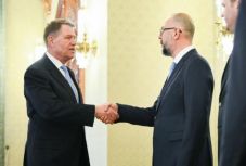 A Velencei Bizottság jelentéséről konzultál az államfő a pártokkal: mit mond az RMDSZ?