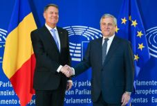 Igazságügyi reform: Klaus Johannis nem enged az elvárásaiból