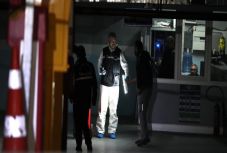 A meggyilkolt szaúdi újságíró személyes holmijára bukkanhattak egy autóban