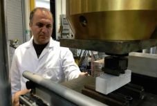 Sárgarépát keverni betonba? Nem is rossz ötlet!