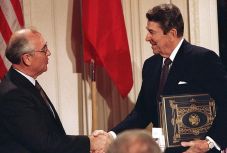 Az USA eleget tesz a nukleáris eszközök felszámolásáról szóló egyezménynek