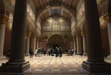 Jövő kedden nyílik meg a felújított Szépművészeti Múzeum Budapesten