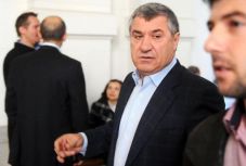 Jóváhagyta a legfelsőbb bíróság Victor Becali szabadlábra helyezési kérelmét