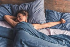 Aktívabb az ember álmában, mint eddig vélték