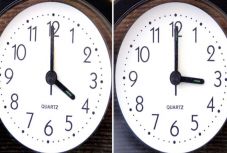 Ne feledje, hogy vasárnap hajnalban átállítjuk az órát