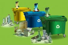 Maros megye: hamarosan kiírják a versenytárgyalást a hulladékgyűjtési szolgáltatásokra