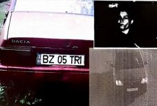 Mutatjuk Románia legbüntetettebb sofőrjét