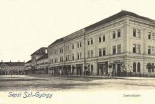 Székely Mikó Kollégium: november 8-ra halasztották az ítélethirdetést