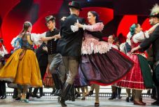 A Döntők Döntőjével jelentkezik péntektől a Fölszállott a páva 