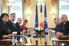 Hét kérdést tett fel a PSD az államfőnek az igazságügyi törvényekről