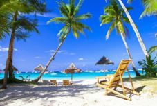 Szigorú szabályokat kell betartania, ha ebbe az üdülőparadicsomba utazik