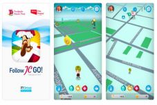 Saját Pokémon Go-val szólítja meg a gyerekeket az egyház