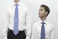 A magas embereknél fokozottabb a kockázata bizonyos ráktípusoknak