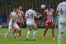 Liga 1: ki diadalmaskodik az erdélyi rangadón?