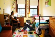 Hogyan lehet otthonossá tenni a diákbentlakást?