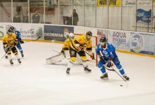 Erste Liga: nem ment a gólszerzés a Csíkszeredai Sportklubnak