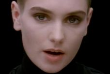 Sinéad O'Connor áttért az iszlám hitre