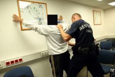 Elítélték a román férfit, aki kegyetlen gyilkosságot követett el Kiskunfélegyházán