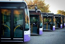 Nettó 4500 lejért sem akar senki buszsofőr lenni ebben a városban