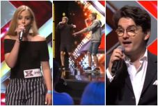 Erdélyi továbbjutói is vannak a magyarországi X-Faktornak