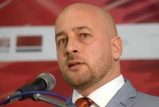 Menyhárt József MKP-elnök: „Csehszlovákia 100 évvel ezelőtti megalakulása nekünk nem ünnep”