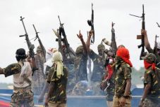 Kiszabadították a szeptemberben foglyul ejtett román tengerészt